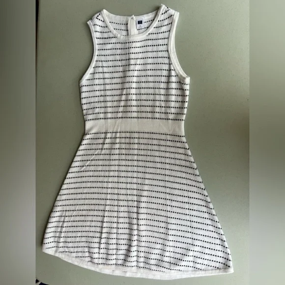 janie and jack black and white dress Black Off Shoulder Short Sequin Sweater Dress – PinkBlush main image 0